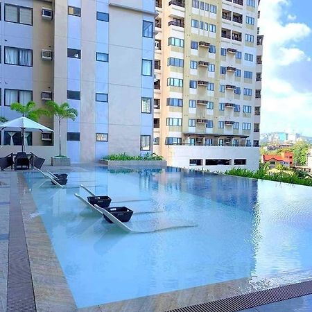 City View At The Persimmon Studios Cebu ภายนอก รูปภาพ